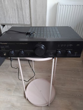 Amplificateur pionner a109 d'occasion  Amiens-