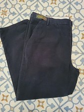 Moleskin trousers emmetex for sale  MALVERN