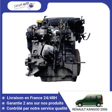 Moteur renault kangoo d'occasion  Saint-Quentin