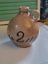 Vintage number stoneware for sale  Providence