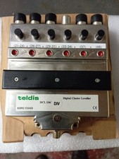 Teldis digital cluster for sale  BANBRIDGE