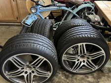 Porsche 997 oem for sale  Aptos