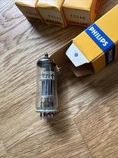 Ecc40 philips röhren gebraucht kaufen  Wiesbaden