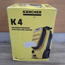 Karcher compact pressure for sale  LEICESTER