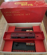 Triang r.323 operating for sale  RUNCORN