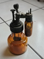 Briquet luminus verre d'occasion  Longpont-sur-Orge