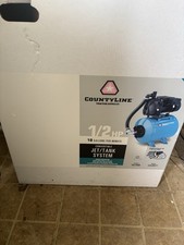 County line 2hp for sale  Brunswick