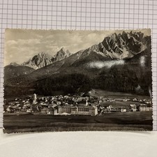 Cartolina bianco nero usato  Bari