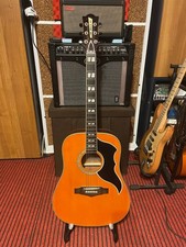 Eko guitars ranger usato  Taurano
