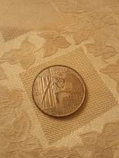 Medaglia fascismo pnf usato  Terracina