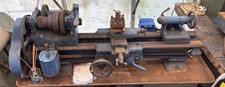 Southbend lathe model for sale  WALLASEY