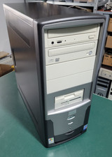 Win98 winxp retro gebraucht kaufen  Jarplund-Weding