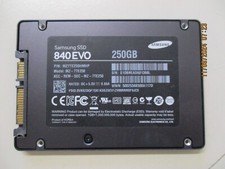 Samsung 840 evo gebraucht kaufen  Bochum