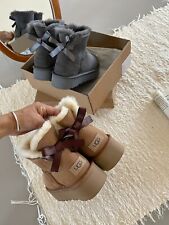 Women shoes ugg for sale  UK