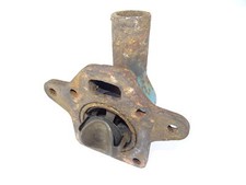 Wasserauslaufrohr kühlwasser  gebraucht kaufen  Meckenbeuren