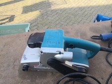 Makita 9404 bandschleifer gebraucht kaufen  Freren