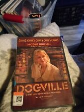 dogville dvd comprar usado  Enviando para Brazil