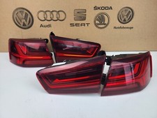 Riginal audi facelift gebraucht kaufen  Meßkirch