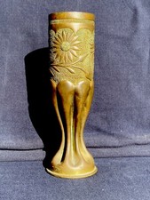 Vaso bronzo trench usato  Trevignano Romano