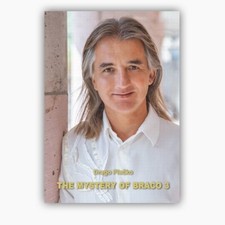 The Mystery of Braco 3 - Hardcover comprar usado  Enviando para Brazil