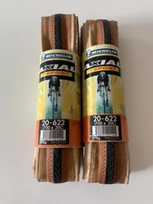 Nos michelin axial usato  Roma