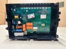 Placa de controle original do fabricante Bosch 500 máquina de lavar 11027548 9001105079, usado comprar usado  Enviando para Brazil