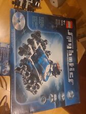 Lego spybotics 3806 gebraucht kaufen  Heidelberg