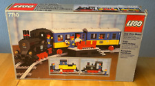 Lego 7710 eisenbahn gebraucht kaufen  Frankfurt am Main