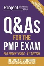 Pmp exam pmbok for sale  Annandale