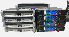 Crown tech 8000 d'occasion  Expédié en Belgium