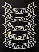 Rückenschleife wunschtext roc gebraucht kaufen  Fellbach