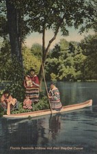 Postcard ocklawaha river for sale  Midlothian