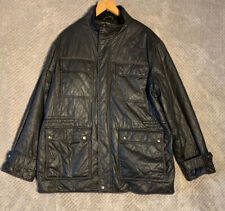 Harry brown coat for sale  WIDNES