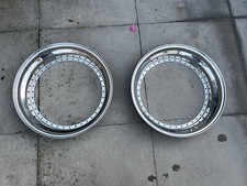 Radinox split rim for sale  BEDFORD