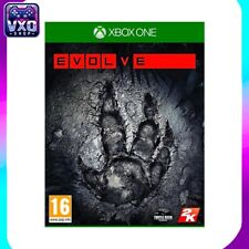 Evolve microsoft xbox usato  Sant Angelo Romano