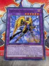 Carte darkbright heros d'occasion  Bruay-la-Buissière