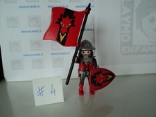Playmobil vintage médiéval d'occasion  Bihorel