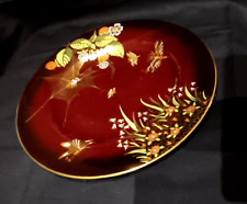 Rouge royale plate for sale  TRING
