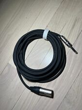 20 cable xlr for sale 20 cable xlr for sale West Islip