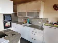 Luxus küche gebraucht kaufen  Erfurt
