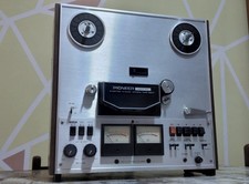 Pioneer 1011 registratore usato  Lamezia Terme