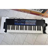 Pianola casio usato  Cropani