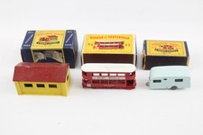 matchbox lesney boxed for sale  LEEDS