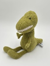 Belle peluche dinosaure d'occasion  Écully