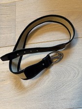 Gürtel damen aigner gebraucht kaufen  Hamburg
