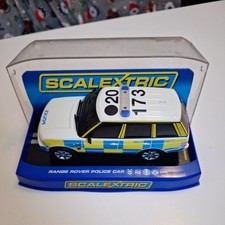 scalextric range rover for sale scalextric range rover for sale DERBY