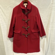 Talbots womens red for sale  Jeannette