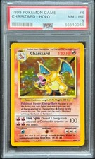 Graded charizard pokemon for sale  Brookline