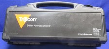 Trjicon scope case for sale  Neosho