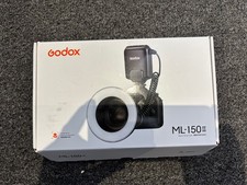 Godox 150ii universal for sale  GLASGOW